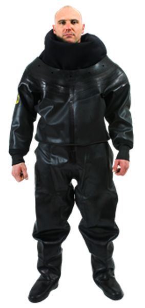 Сухой гидрокостюм VIKING™ DIVERS DRESS