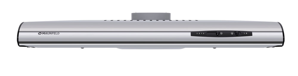 Кухонная вытяжка MAUNFELD MPA 60 нержавеющая сталь