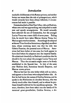 The Meditations of Marcus Aurelius Antoninus | Marcus Aurelius