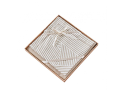 Простыня 240х260см и 2 наволочки50х70см Asabella 1993-3P