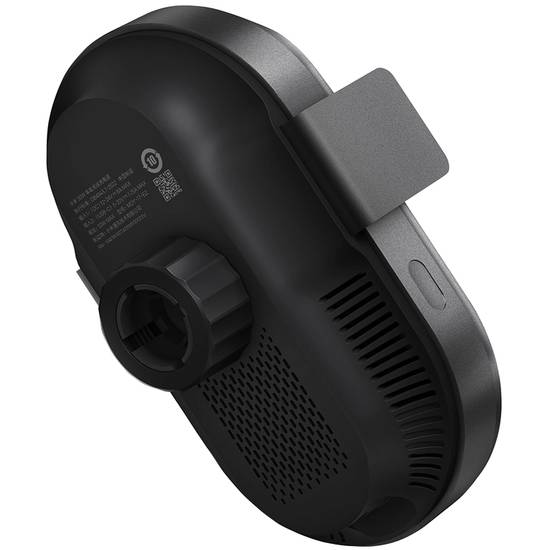 Держатель с беспроводной зарядкой Xiaomi Wireless Car Charger 50W MAX (MDY-17-EZ)