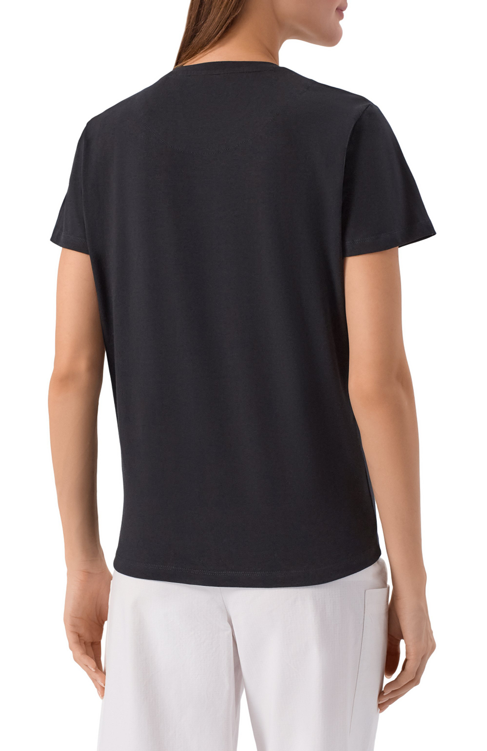 Футболка AERONAUTICA MILITARE