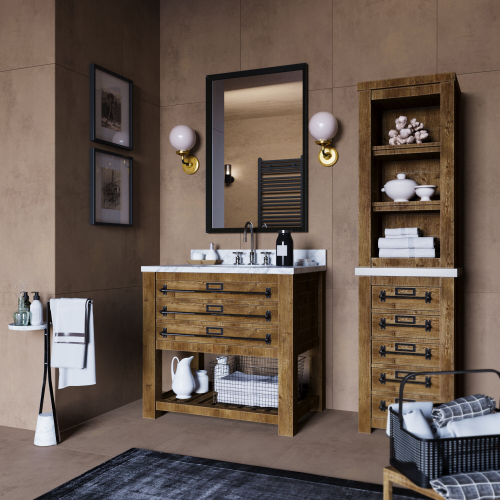 Керамогранит Clayton Colori Brown Matt 1200*600*8.5 мм Матовая