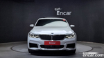 BMW 6 Series GT (G32) 620d M Sports (12.2019)