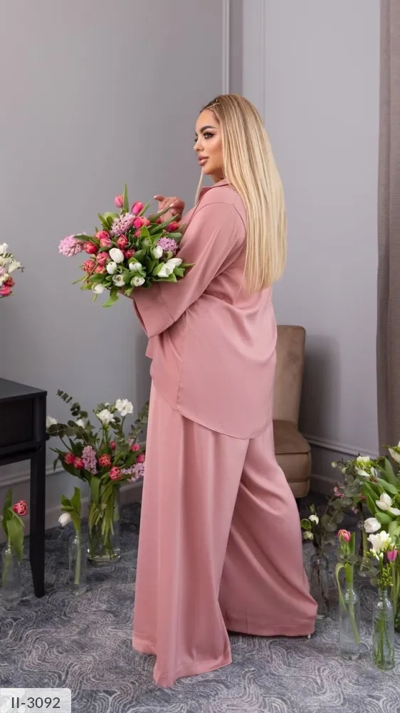 Костюм II-3090 Фабрика Моды