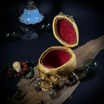 Шкатулка «Headcrab»