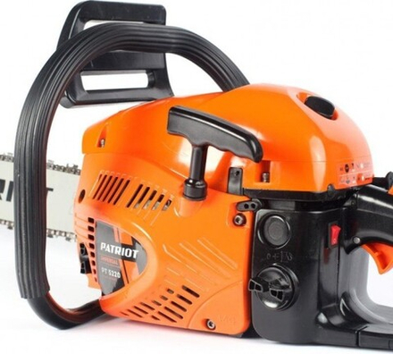 Бензопила PATRIOT PT 5220 imperial 220105575
