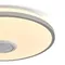 умный Потолочный светильник FR6226CL-L36W Ронд / Rond 38 Вт LED Freya fr6226cl-l36w
