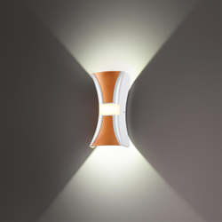 358937 STREET NT22 730 белый/золото Светильник ландшафтный светодиодный IP54 LED 4000К 12W 85-265V CALLE