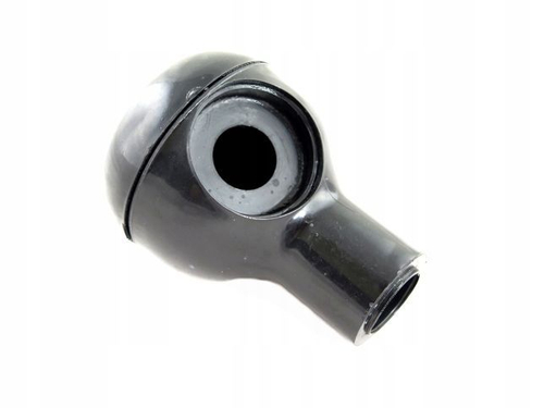 Ручка рычага трансмиссии JCB 123/02755