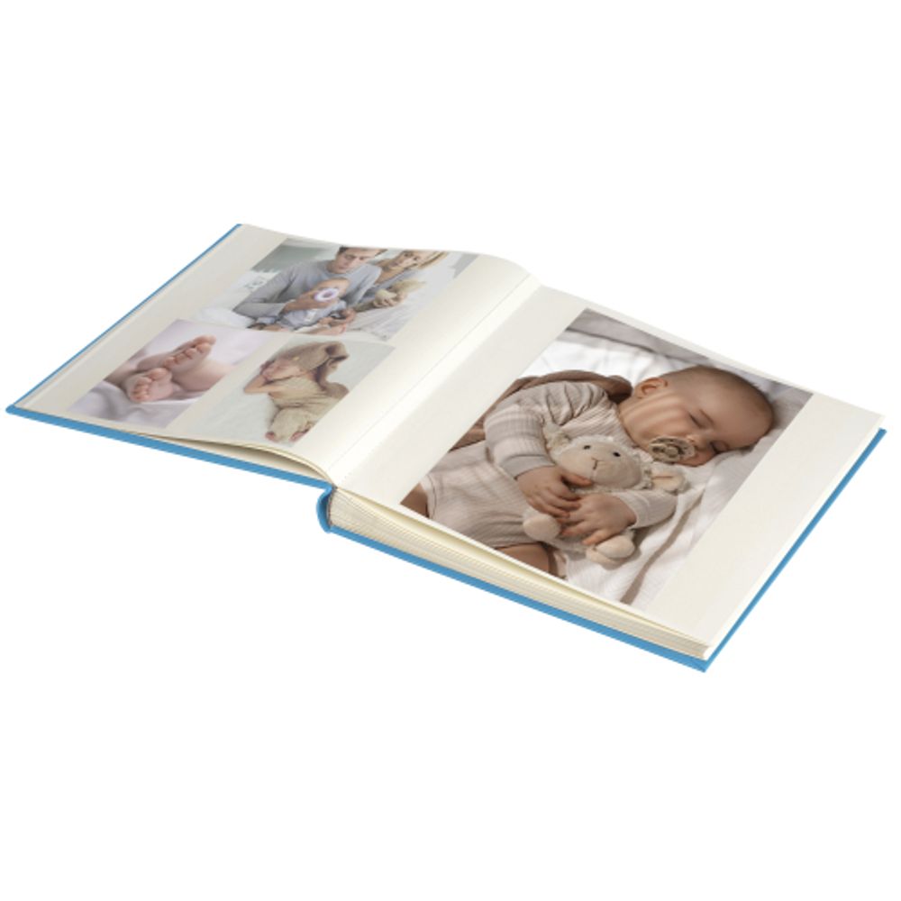 Фотоальбом магнитный Image Art IA-BBA30 серия 141 детский книжный переплёт 31х32 30 листов | Image Art