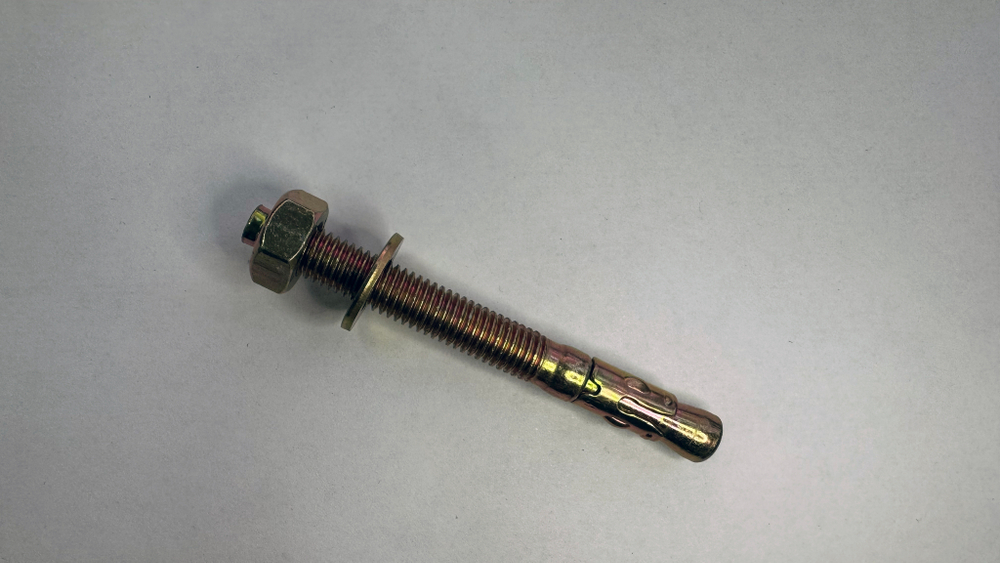 Клиновой анкер 10x95 (40 шт.)