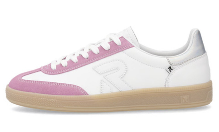 Женские Кеды Rieker W2200-86