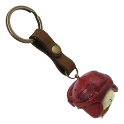 Брелок Череп Сноубордиста (173)