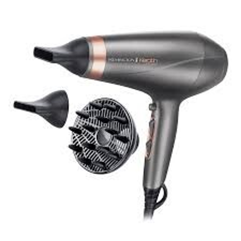 Фен Remington AC8820 черный