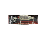 Воблер ZipBaits Rigge 90MN Secret, 821, Ivory Back Silver