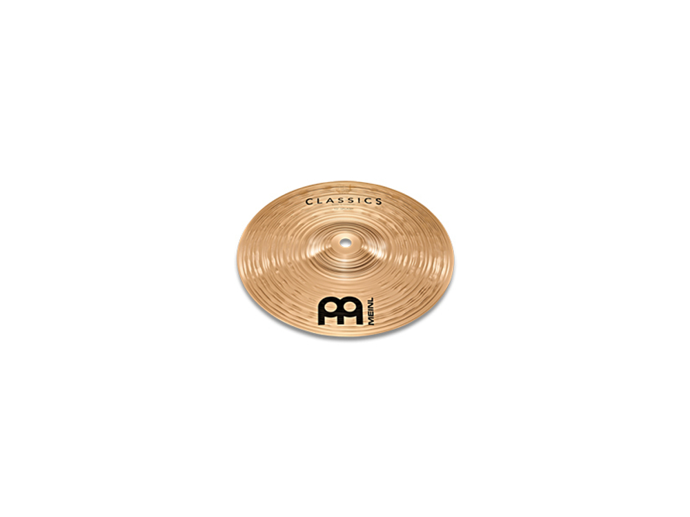 C10S Classics Splash Тарелка 10", Meinl