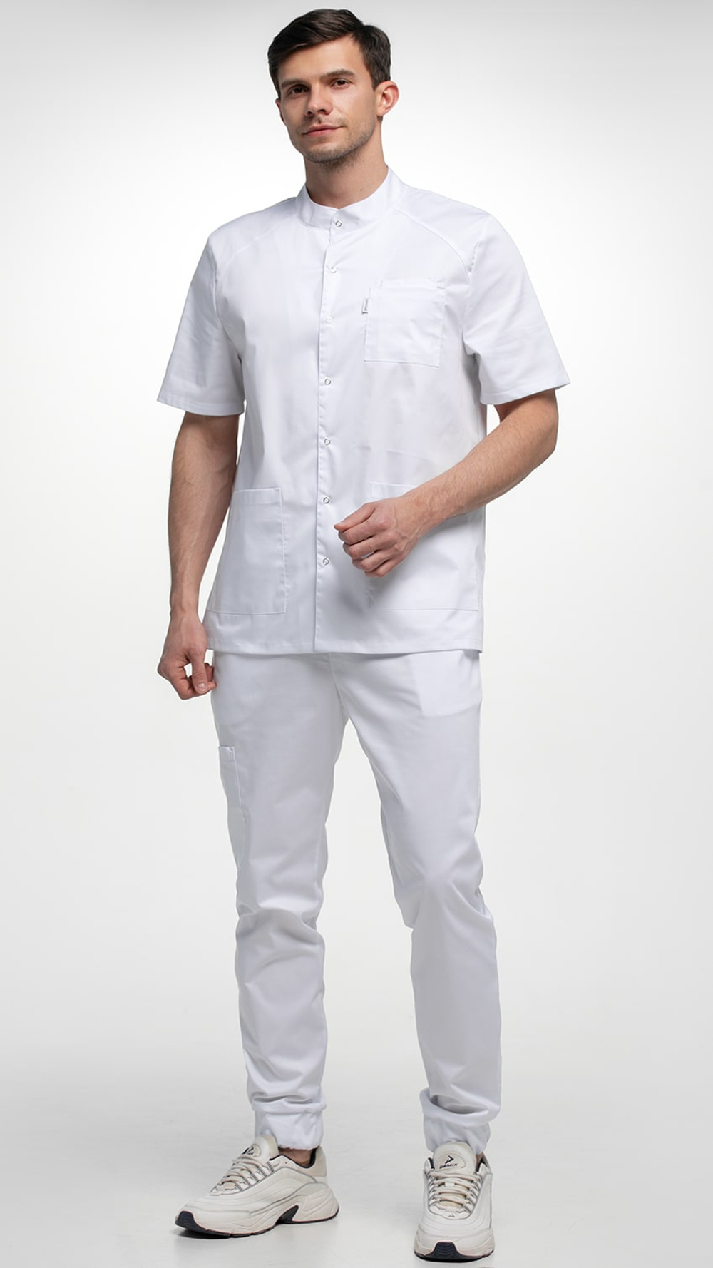 Костюм медицинский Стивен №0