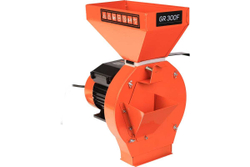 Электрический измельчитель кормов PATRIOT GR 300F 732305635