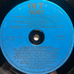 Сборник Out Now! 2LP (Англия 1985г.)