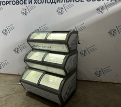 Ларь морозильный 3 ярусный S-Cool SC-380