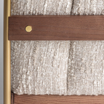 Кресло Habouey