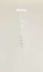 Холодильник Korting KNFC 62370 GB