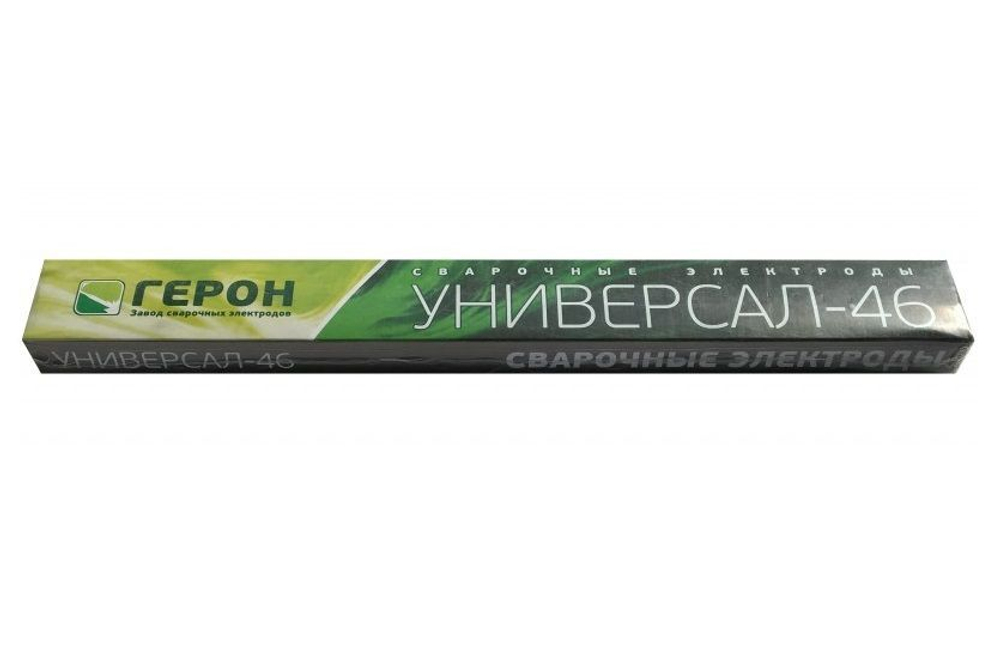 Электроды Универсал 46 д. 3,0мм (1кг)