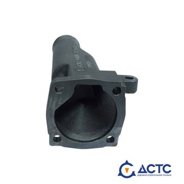 Труба водяная SHANTUI