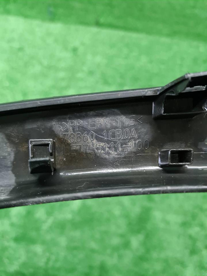 Расширитель задний правый Infiniti FX 2 QX70 s51 (2008-2017)