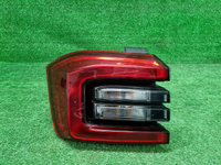 Фонарь Комплект фонарей Chery Tiggo 4 Pro (20-24)