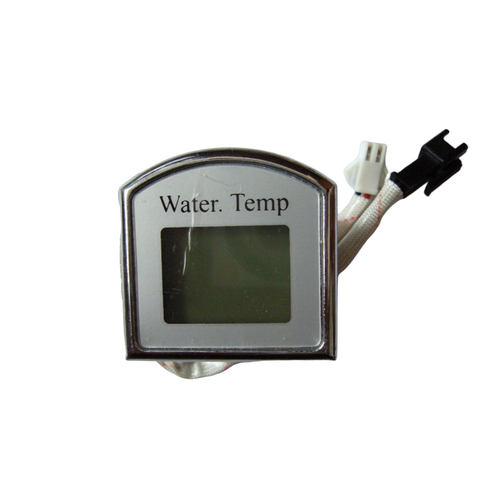 Дисплей ВПГ WERT LC