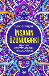 İnsanın özünüdərki