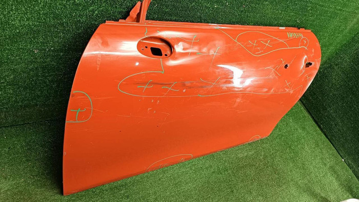 Дверь передняя левая MINI Hatch F56 (2013-н.в.)