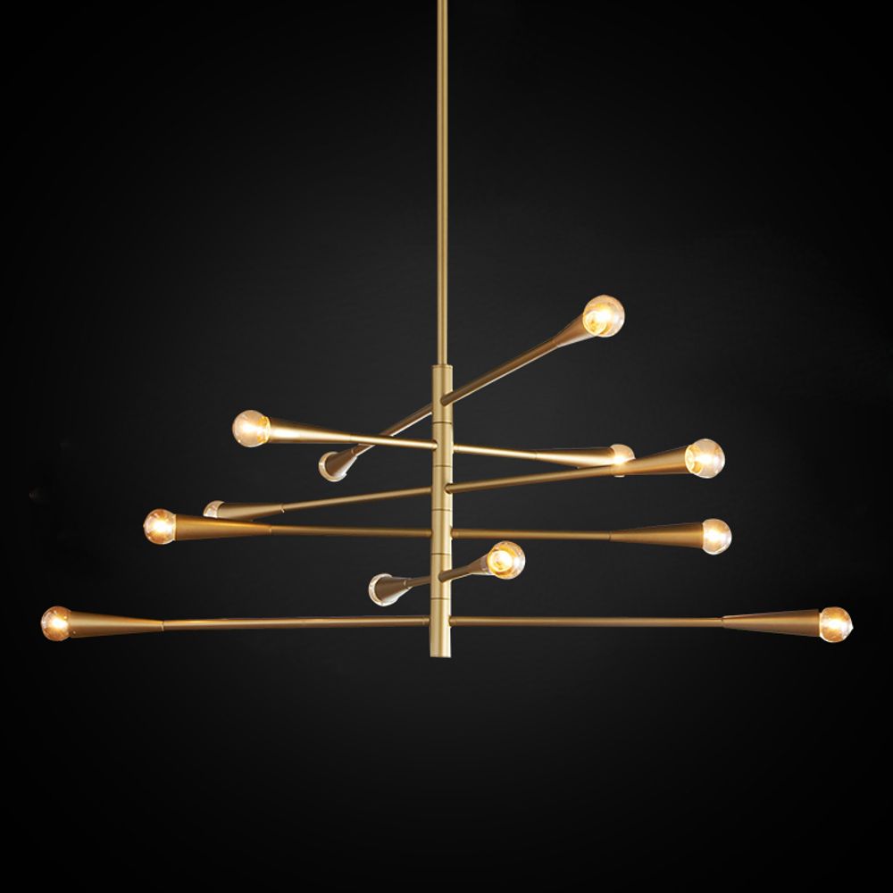 Люстра На Штанге Escape By Imperiumloft