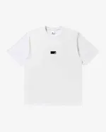 Купить Футболка CU8E Boxlogo Белая Футболка CU8E Boxlogo Белая