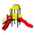 Детская площадка «Звездная Гавань»