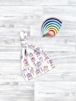 Шапочка Mjölk Маршмэллоу