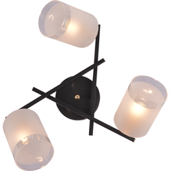 Люстра Rivoli Fiona 3163-303 3 х Е27 60 Вт модерн | Rivoli