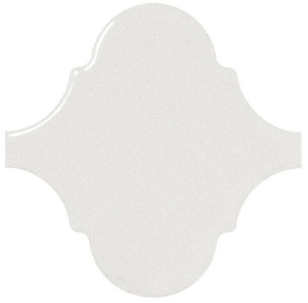 Equipe Scale Alhambra White 12x12