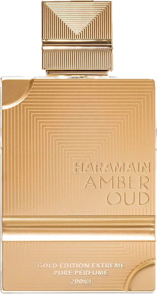 Al Haramain Amber Oud Gold Edition Extreme EDP