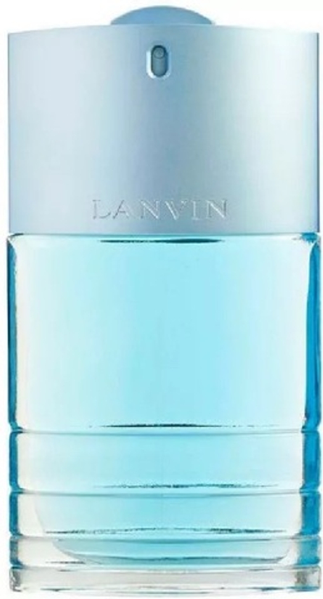 Lanvin Oxygene Homme
