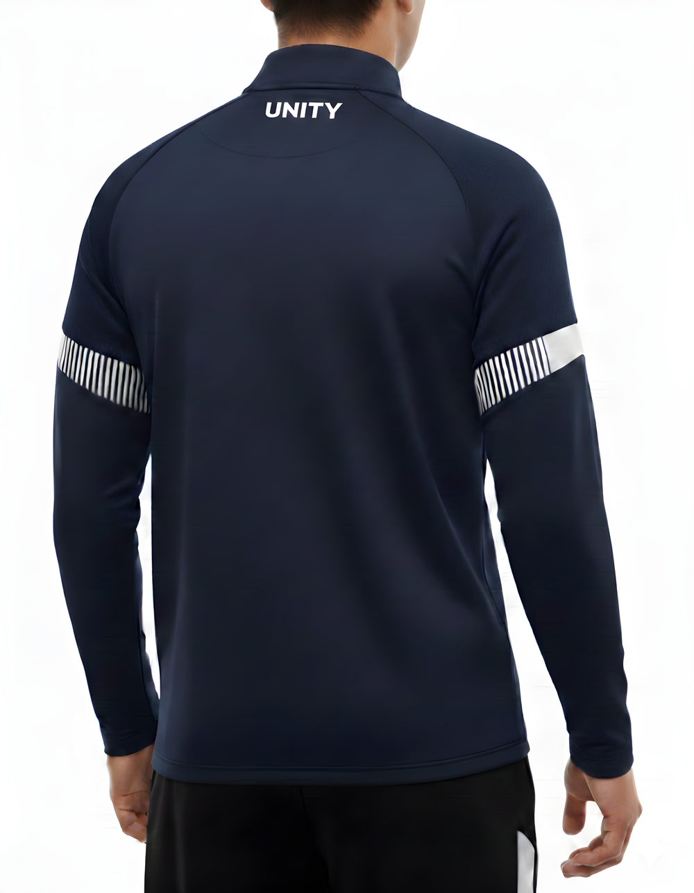 Джемпер тренировочный Unity Elite