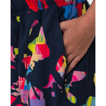 ОДЕЖДА ДЛЯ ТЕННИСА Мальчики, Шорты BIDI BADU CREW JUNIOR SHORTS .