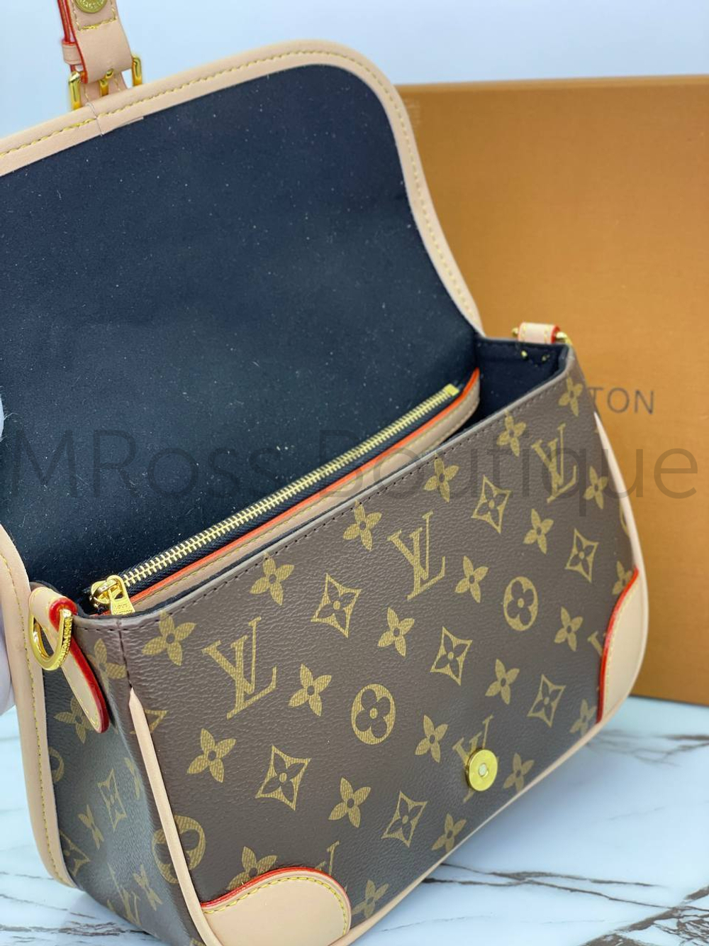 Подарочные наборы Louis Vuitton 3 в 1