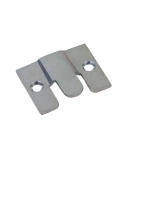 Гребенки мебельные высота 35 мм 355/ 4 штуки