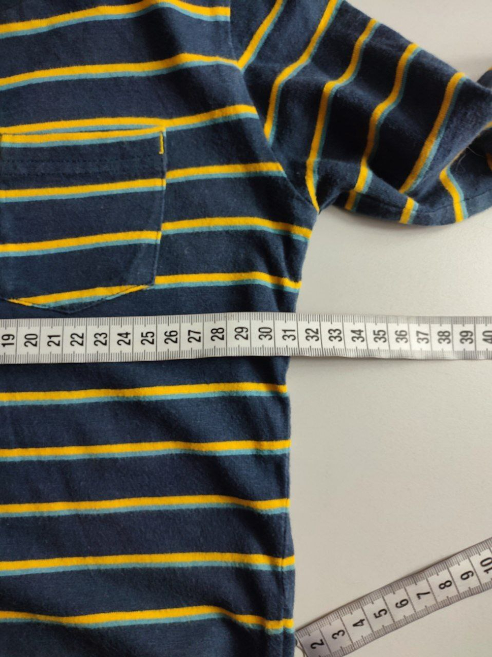 Джемпер H&M хлопковый на 3-4 года