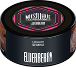 Must Have - Elderberry (125g)