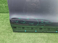 Дверь передняя правая JAECOO J8 (2024-н.в.)