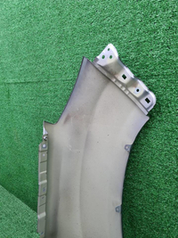 Крыло переднее левое Haval H9 (2014-2024)